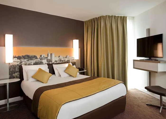 Appart hotels Avignon - Des hébergements confortables et pratiques pour votre séjour