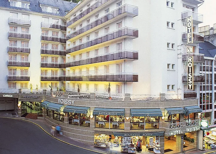 Trouvez les meilleurs hôtels pas chers à Lourdes pour votre séjour