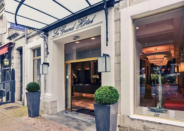Trouvez votre hébergement idéal parmi les hôtels de Bayonne en France