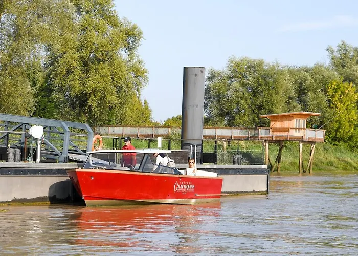 Meilleurs hôtels sur Bordeaux