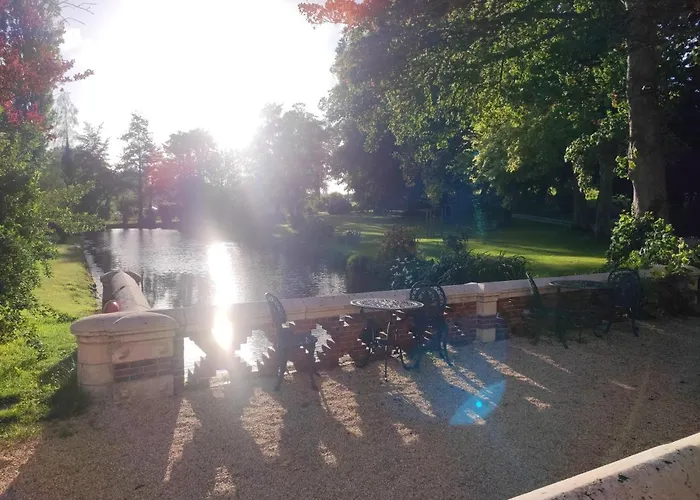 Top Hôtels et Restaurants à Bayeux, France