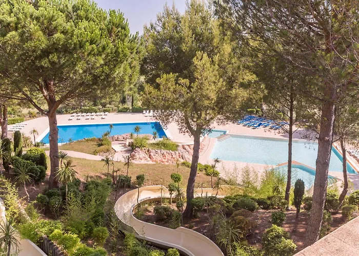 Meilleurs hôtels de Cannes