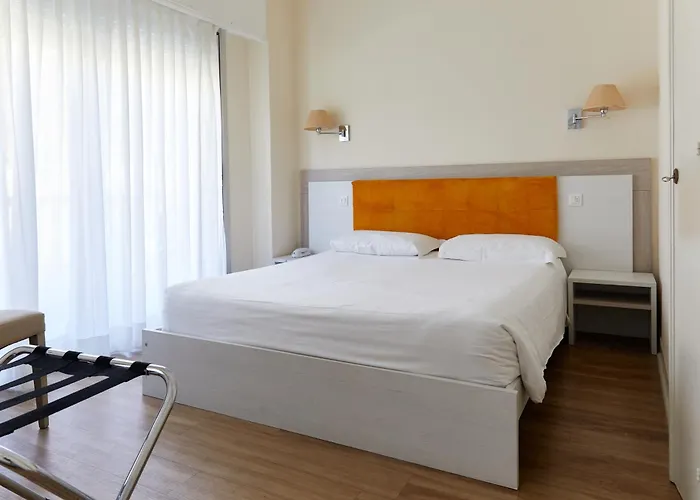 Top des hôtels avec parking à Menton