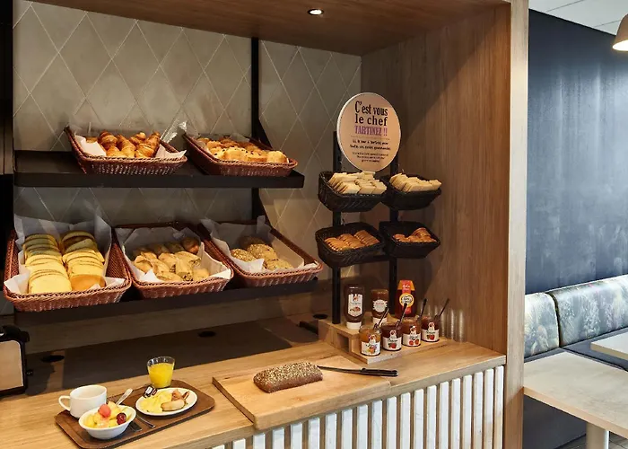 Les meilleurs appart hotels à Annecy