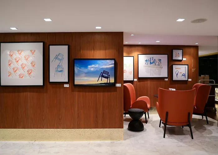 Meilleurs hôtels de luxe à Nice, France