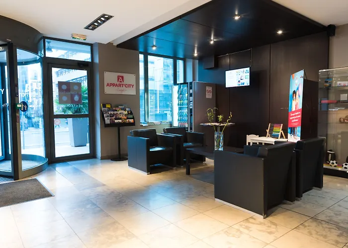 Top Affordable Options for Cheap Lyon Hotels