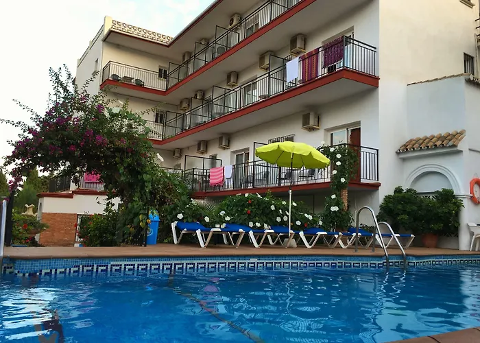 Ultimate Guide to Places to Stay in Torremolinos