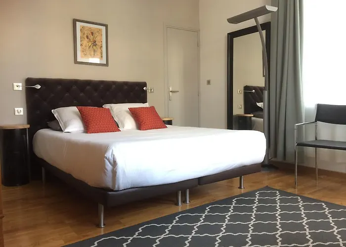 Meilleurs b and b à Lille pour une expérience locale