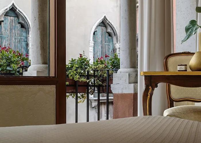 Guest House Venice