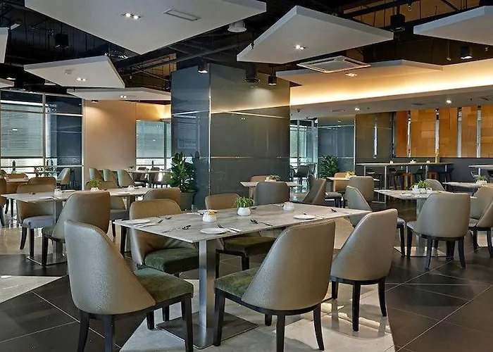 Top Service Apartments in Kuala Lumpur