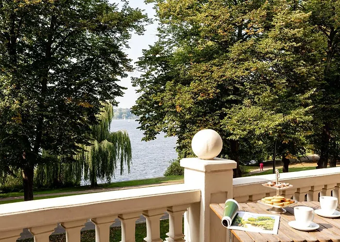 Cheap Hotels in Hamburg Germany