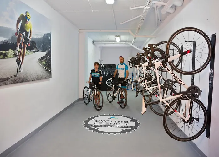 Cheap Hotel Torremolinos