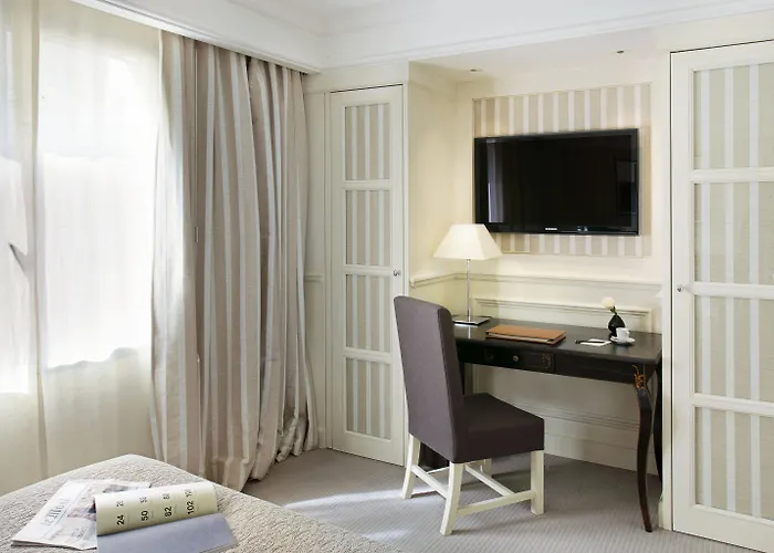 Top Barcelona Serviced Apartments for City Living