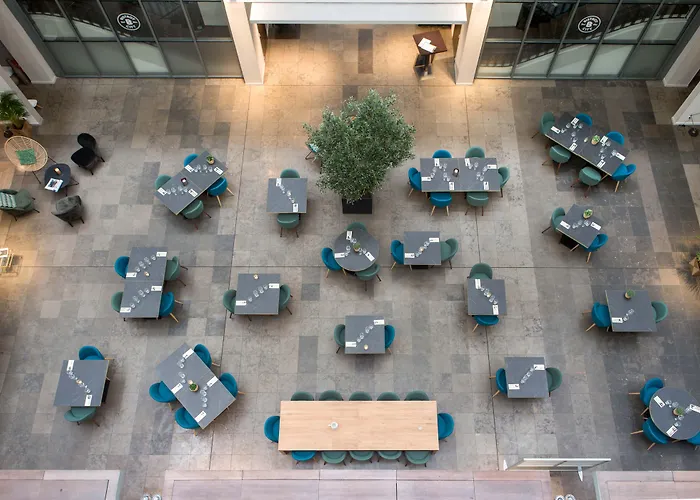 Top Affordable Options for Cheap Lyon Hotels