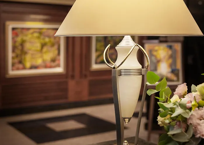 Best Hotels in Sofia, Bulgaria