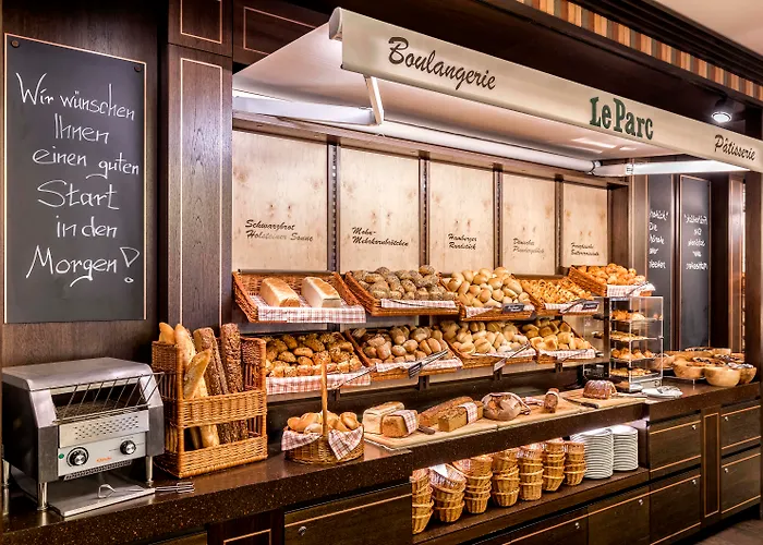 Hamburg Germany Hotels