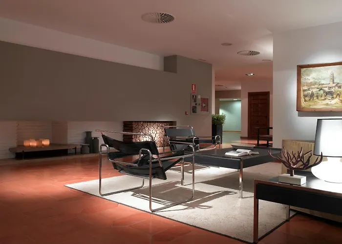 Places to Stay Torremolinos