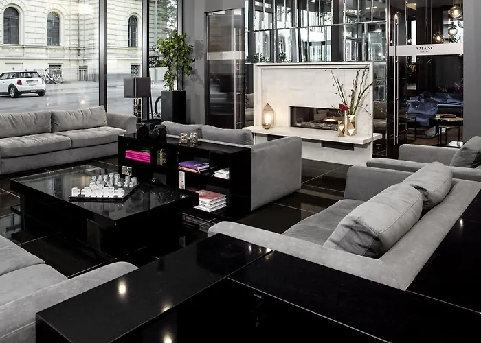 Family Hotels in Berlin