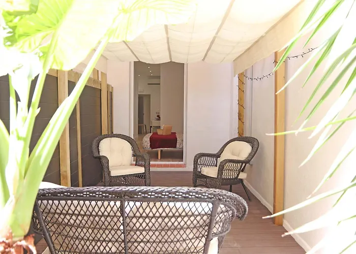 Top Bed and Breakfasts in Barcelona on a Budget