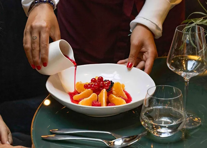 Top Boutique Hotels in Paris: Experience Luxury and Charm