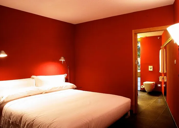 Top Barcelona Bed and Breakfast Accommodations