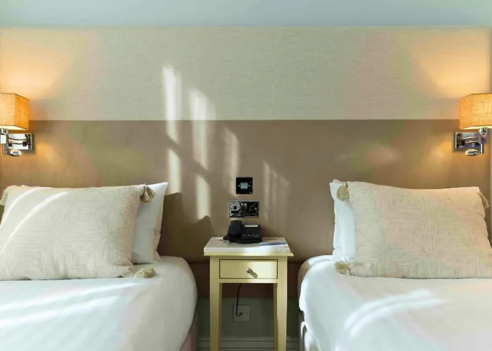 Best Aparthotel London for Cozy Stays