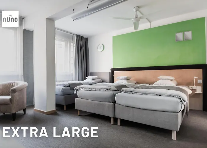 Budget Hotels Cologne