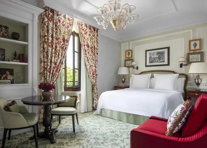 Places to Stay Florence