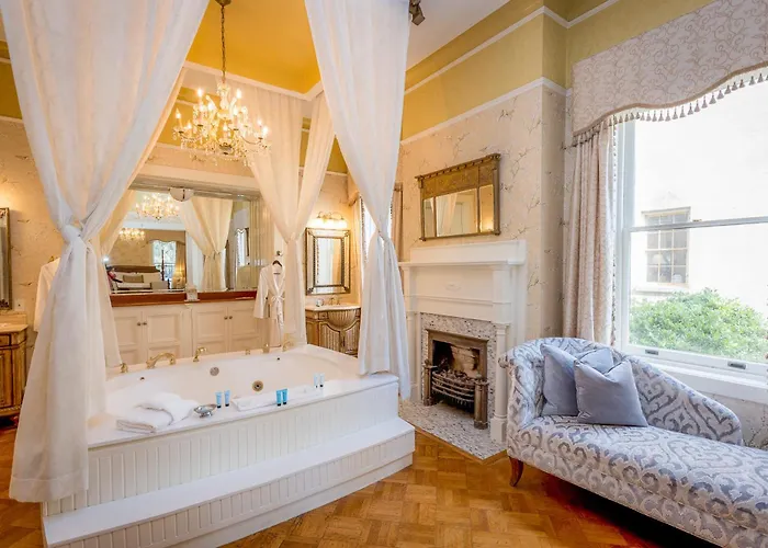 Marriott Savannah Georgia