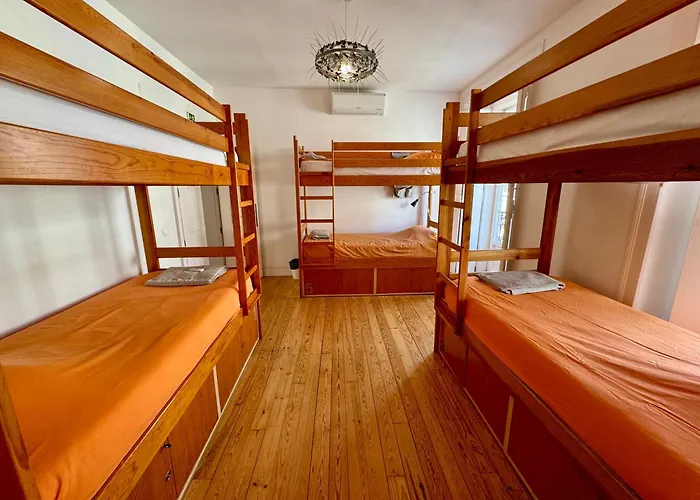 Affordable Stays: Top Lisbon Cheap Hotels You Can't Miss