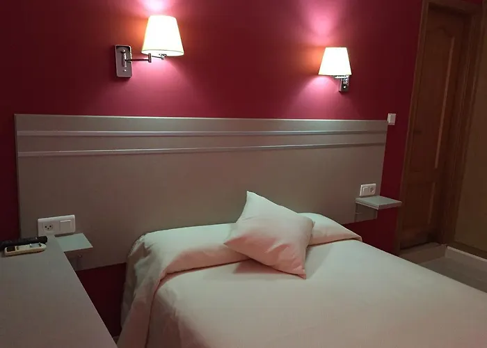 Ultimate Guide to Places to Stay in Torremolinos