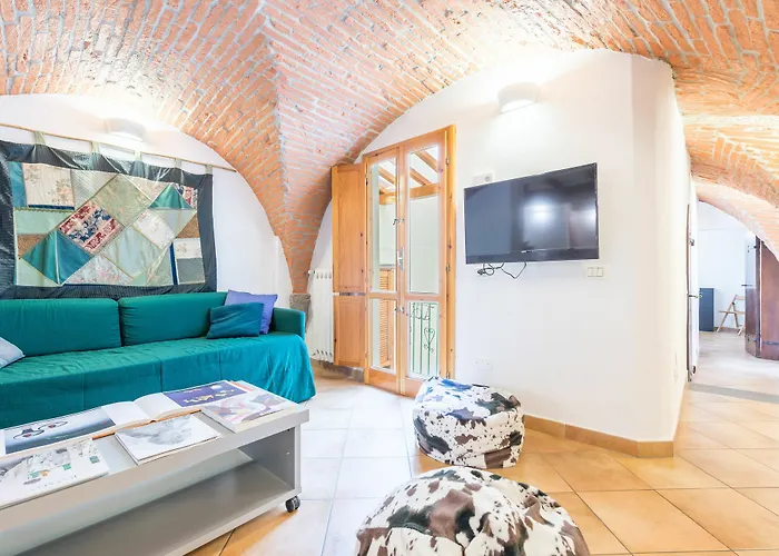 Top Places to Stay in Florence for Every Traveler's Budget