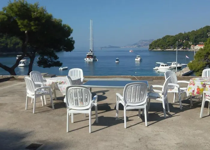 Dubrovnik Self Catering